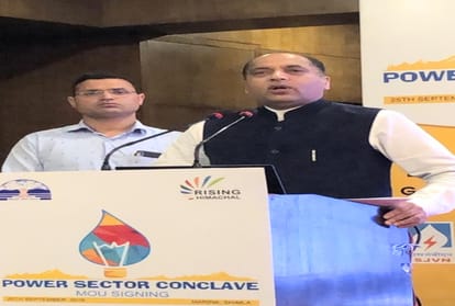 10 MoUs to invest 25 thousand crores in Himachal, 14 thousand will get jobs