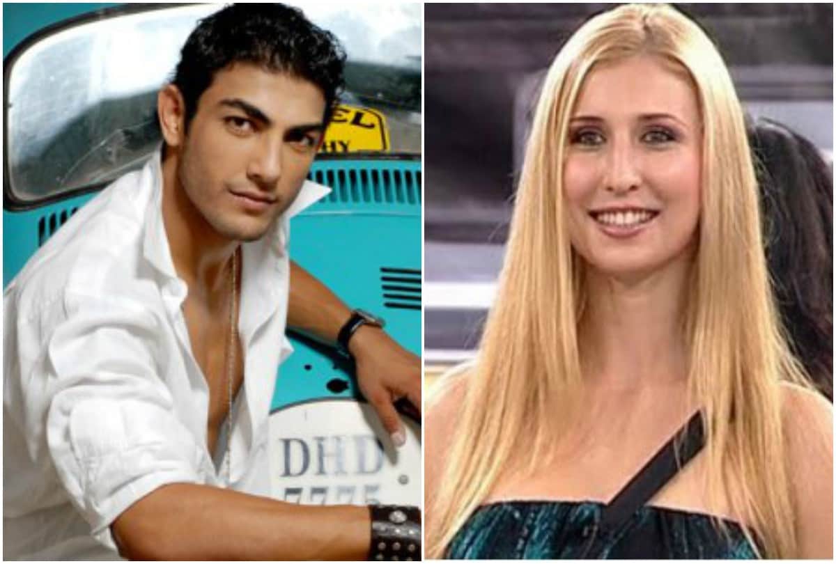 Veena Malik Ashmit Patel to Tanishaa Mukerji 7 celebrities break up after Bigg Boss