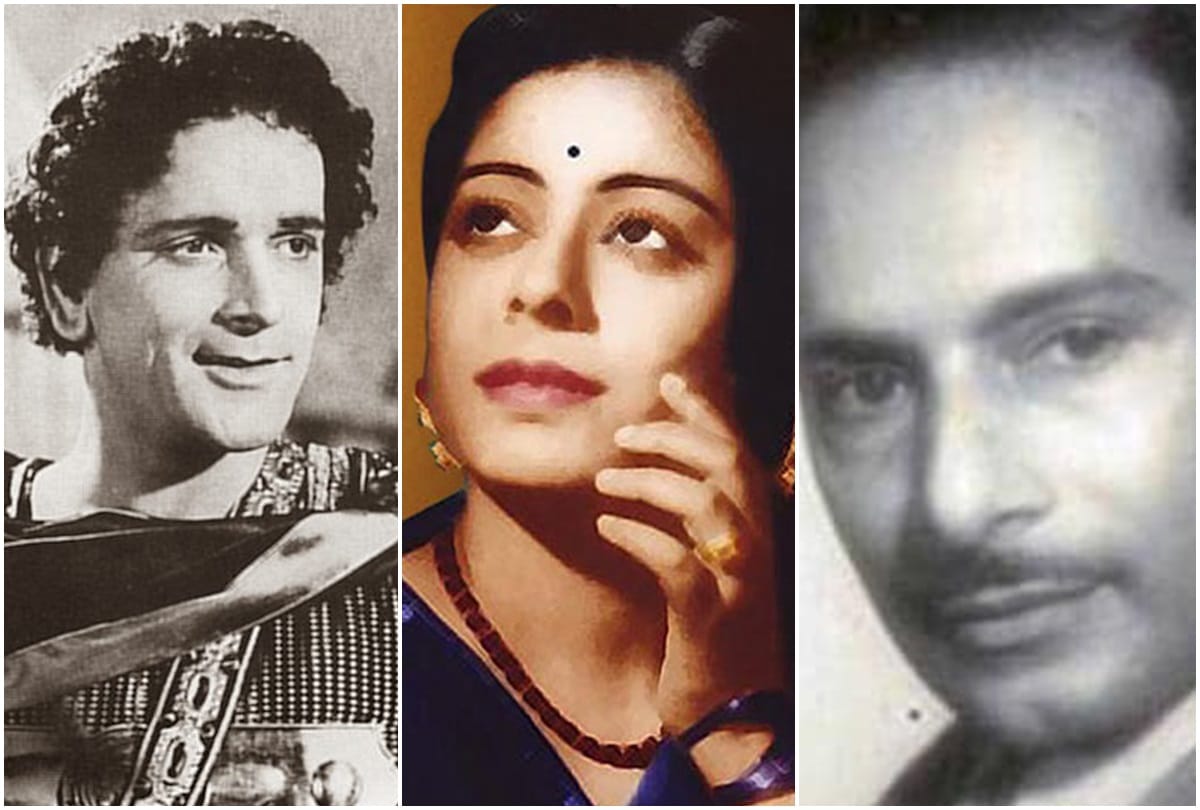 Dada Saheb Phalke Award History Importance, Know winners of this award before Amitabh Bachchan