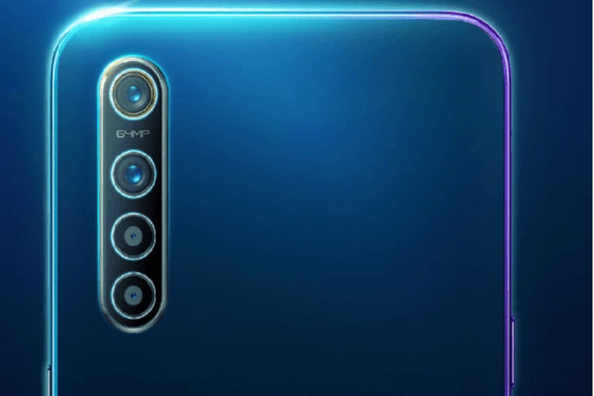 Realme X2 Launch In China With Quad Camera Setup Know Price And Specifications