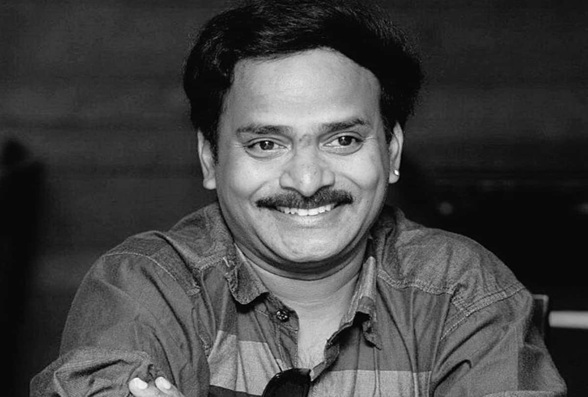 Popular Comedian Venu Madhav is no more he was only 39