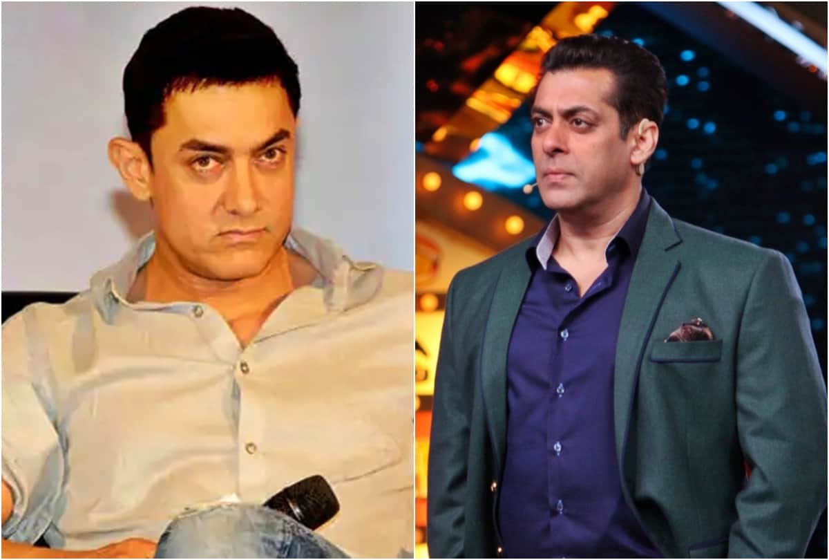 kamaal rashid khan Tweet on Aamir Khan Salman khan Amitabh anil kapoor sanjay Dutt Shah Rukh khan