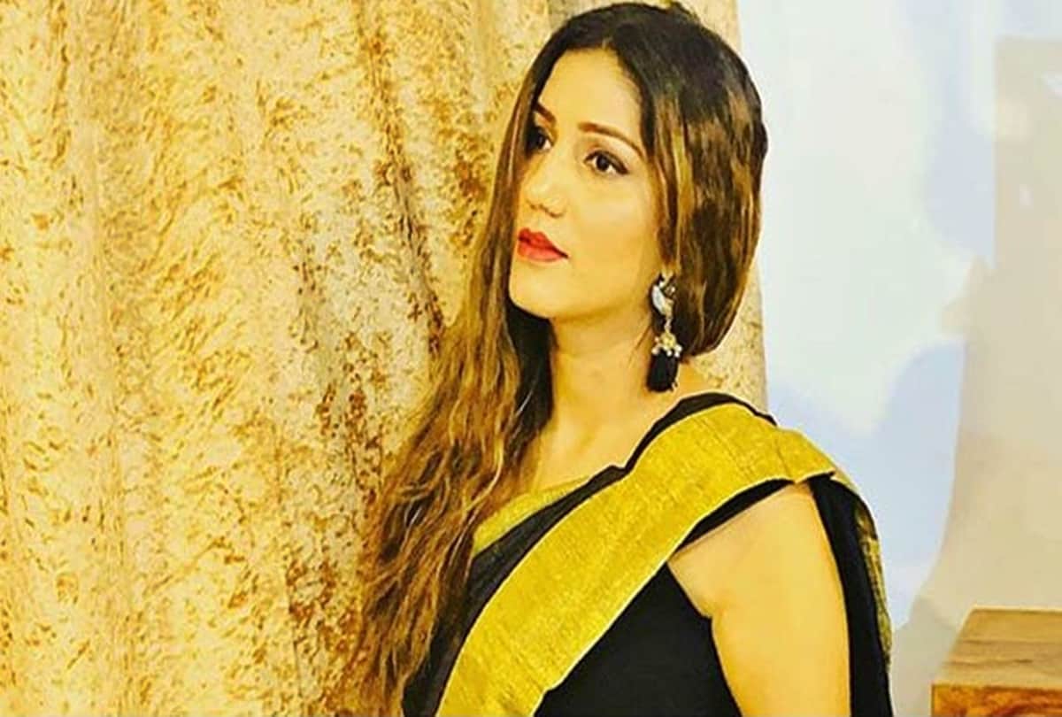 sapna chaudhary statement on tiktok ban in india