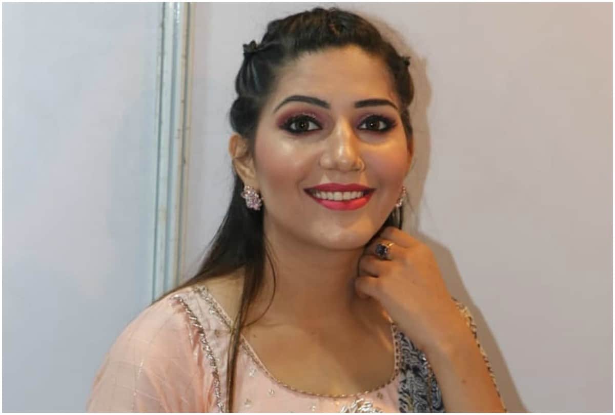 Sapna Choudhary birthday special after Bigg Boss 11 huge transformation in looks