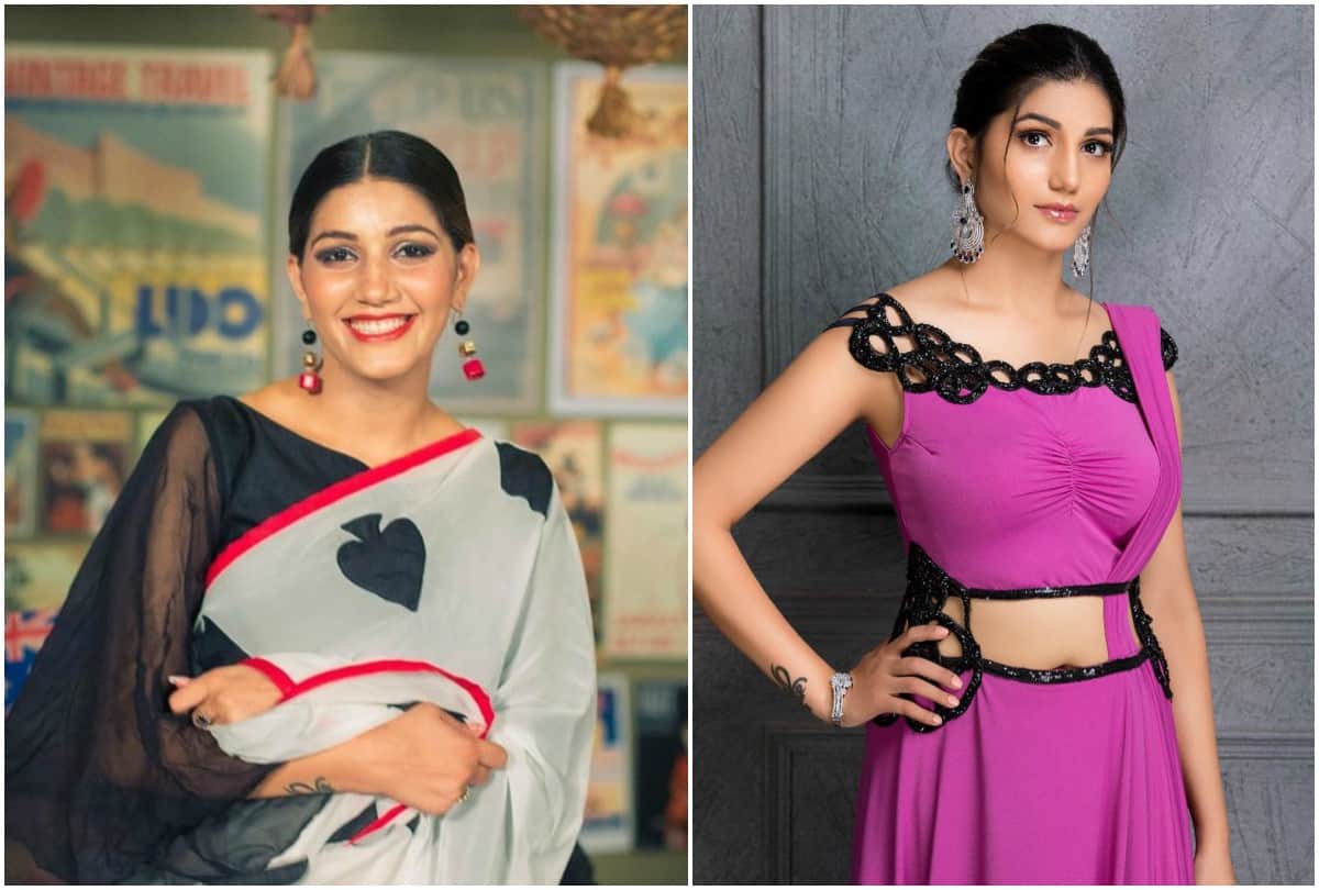 Sapna Choudhary birthday special after Bigg Boss 11 huge transformation in looks