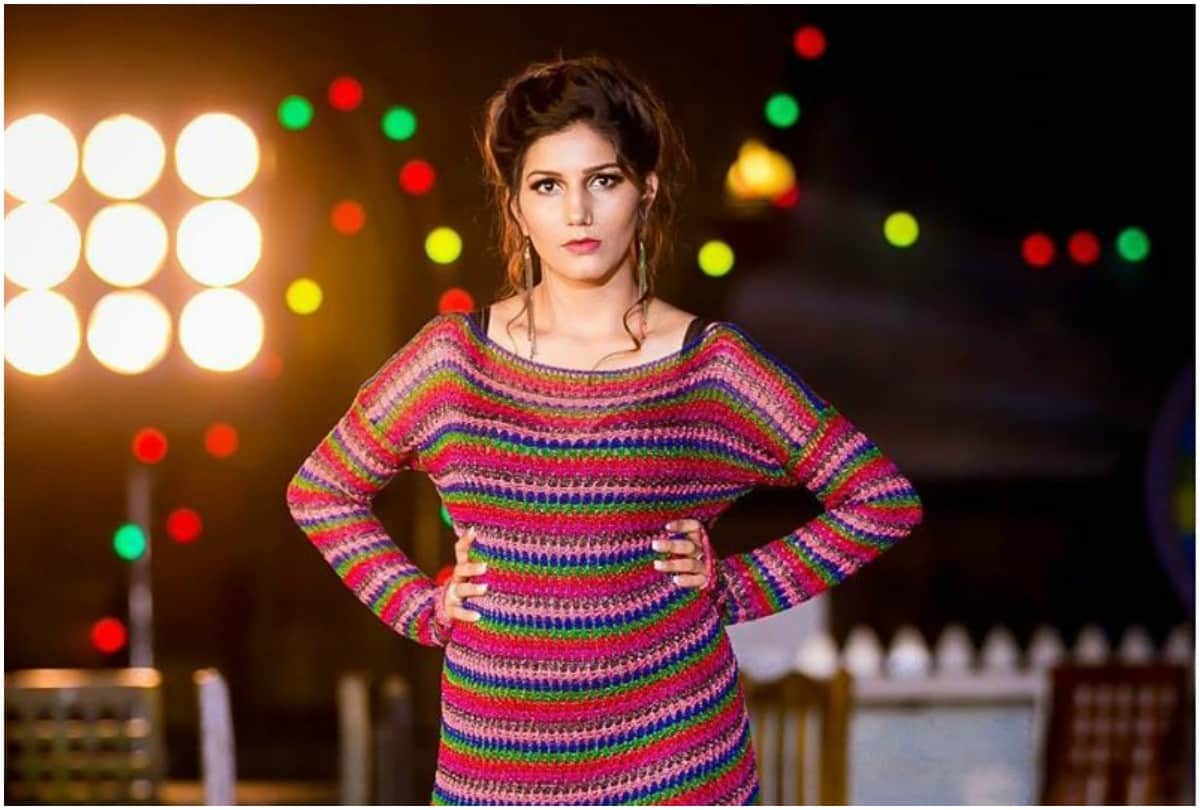 Sapna Choudhary birthday special after Bigg Boss 11 huge transformation in looks