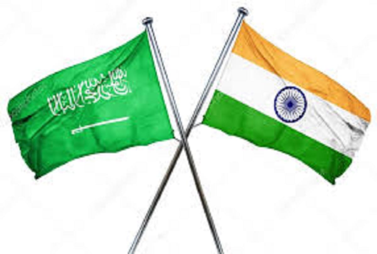 Saudi Arabia will cooperate in combating terror, intelligence will be exchanged with india