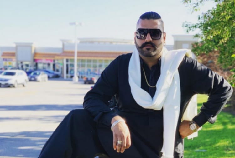 Singer Elly Mangat Statement to Ropar IG Amit Prasad