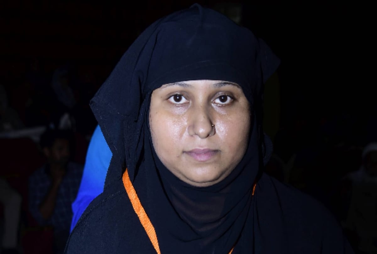 women shared their triple talaq stories in samvad program at lucknow