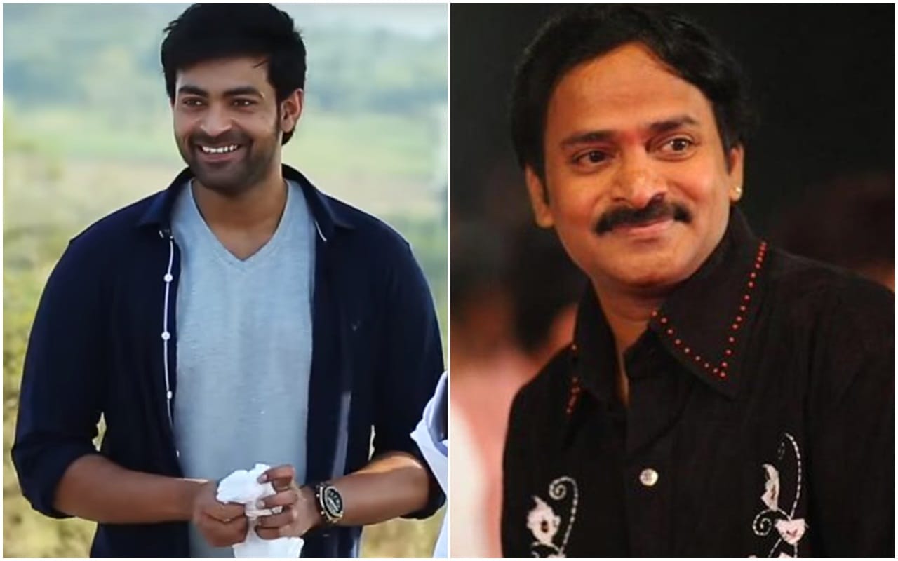 Venu Madhav Passed away Film Industry Deepest Condolences to his Family