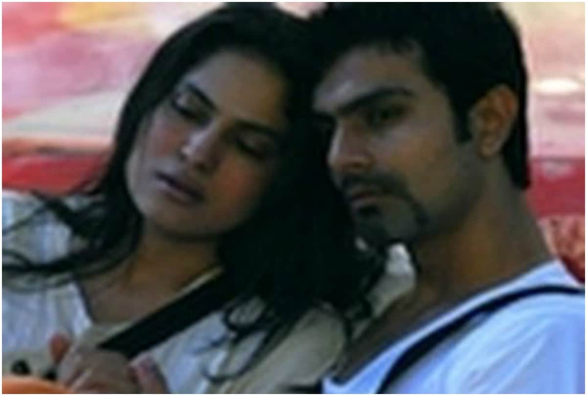 Ashmit Patel Birthday Know About Actors Personal Lofe and Leaked MMS With Riya Sen
