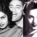 dev anand birthday special love story with suraiya and marriage