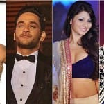 बिग बॉस कंटेस्टेंट्स
