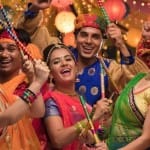 डांडिया और गरबा का धार्मिक महत्व