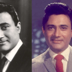 Dev Anand