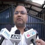 कार्ति चिदंबरम (फाइल फोटो)