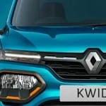 New Kwid