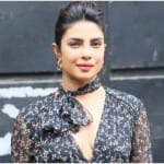 Priyanka Chopra