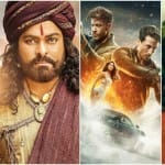 Sye Raa Narasimha Reddy, War and Joker