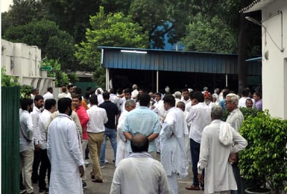 People of Haryana have been adept at giving shocking mandates