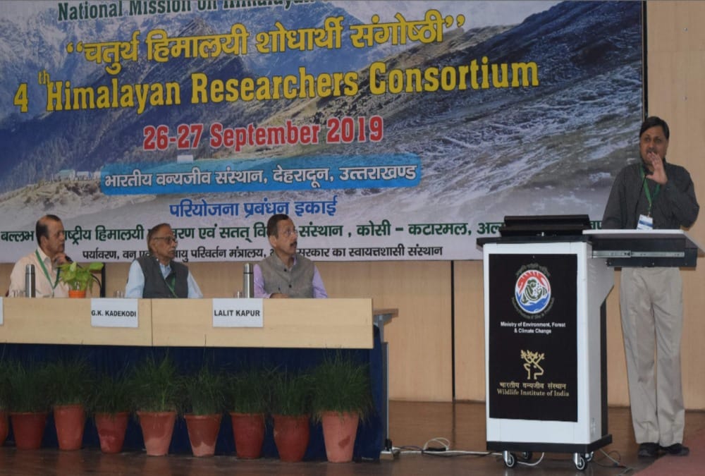 Water sanctuary scheme will remove water crisis from the Himalayan states