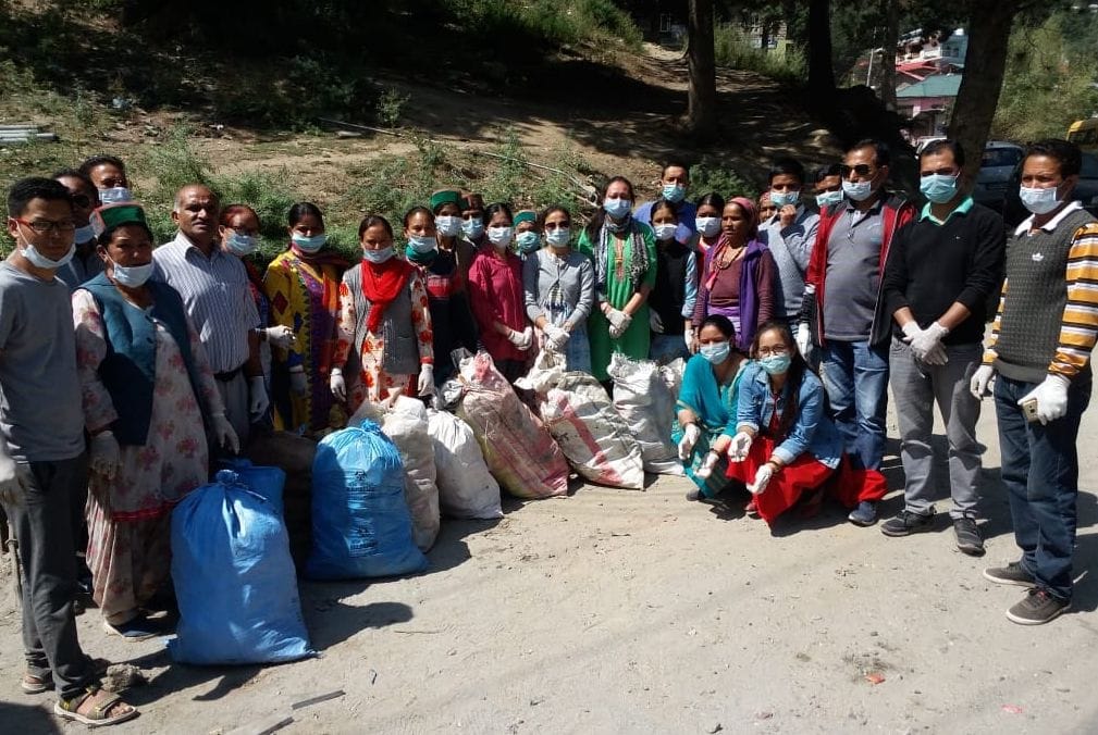 safai abhiyan