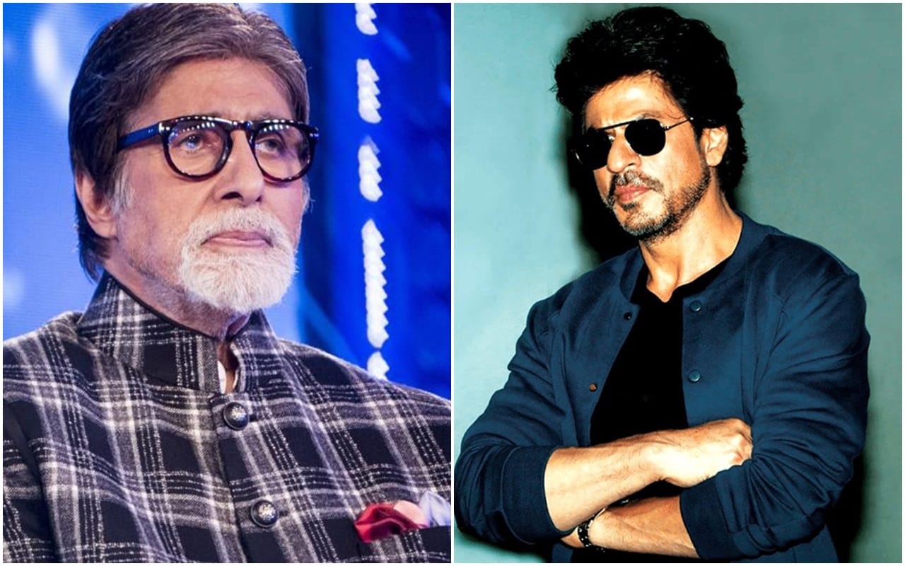 Yougov survey list Amitabh Bachchan In The List Of Worlds Most Admired Men Pm Modi Top