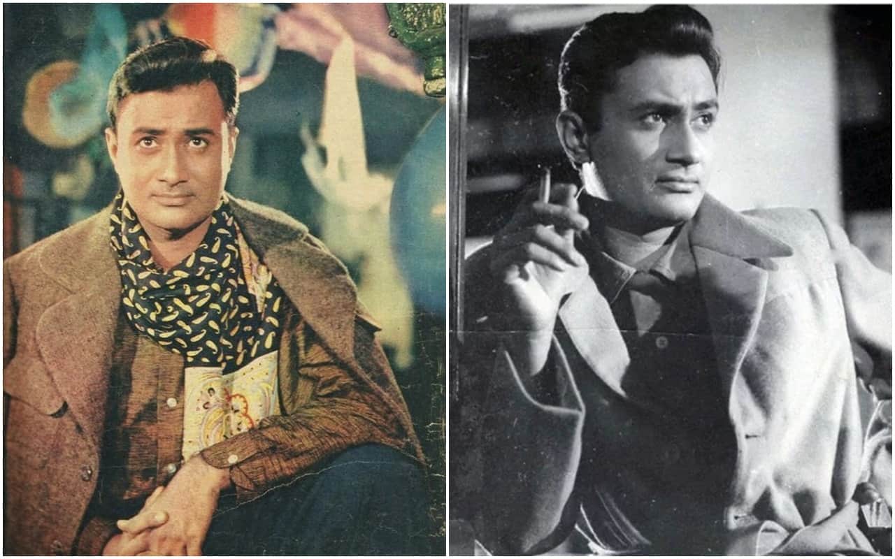 Dev Anand Death Anniversary Know Why dev anand black coat banned