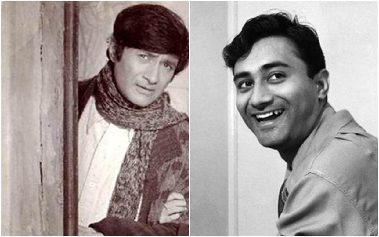 Dev Anand Death Anniversary Know Why dev anand black coat banned