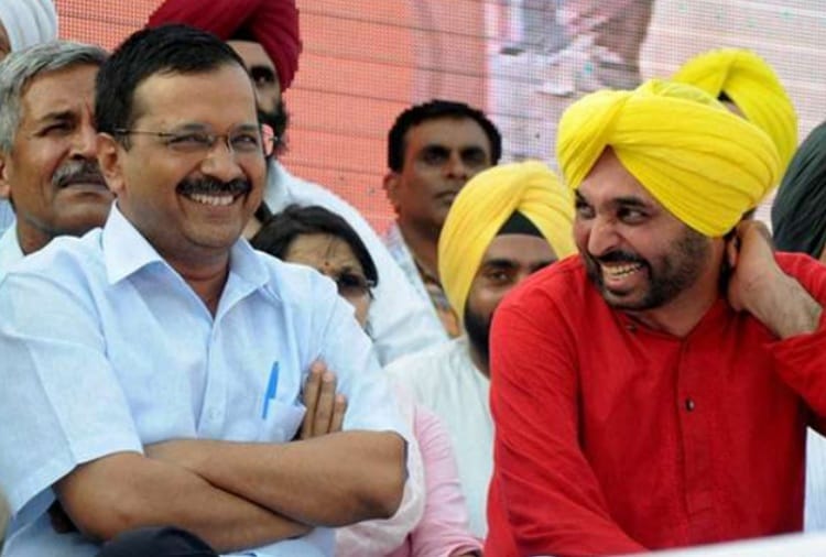 Punjab Bypoll Elections 2019, Aap Announced Four Candidates