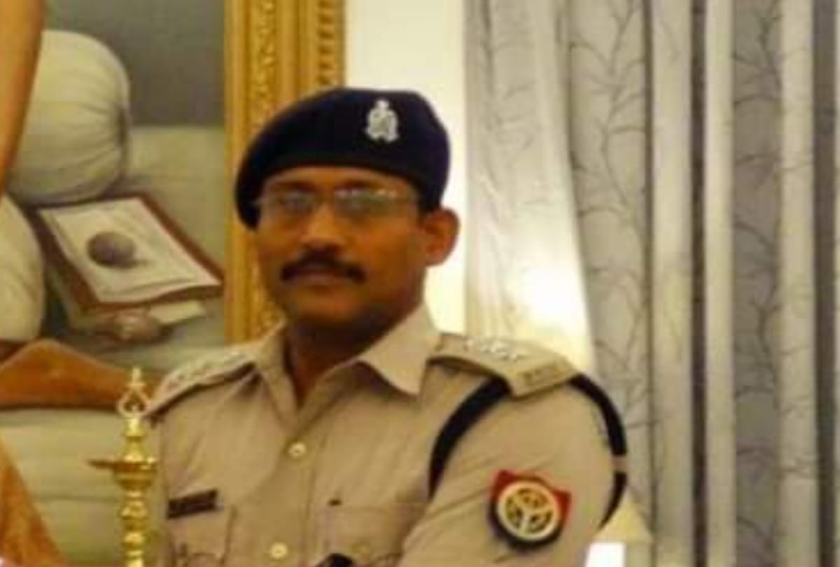 know about PPS abhay nath tripathi