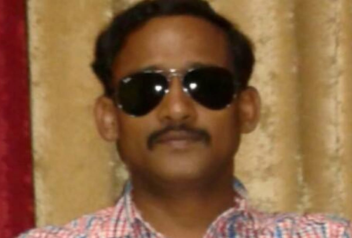 know about PPS abhay nath tripathi