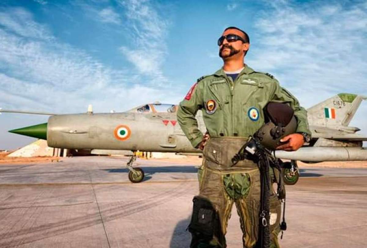 Balakot Air Strike Indian Air Forece MiG 21 Bison Figther Plane specifications Abhinandan Varthaman