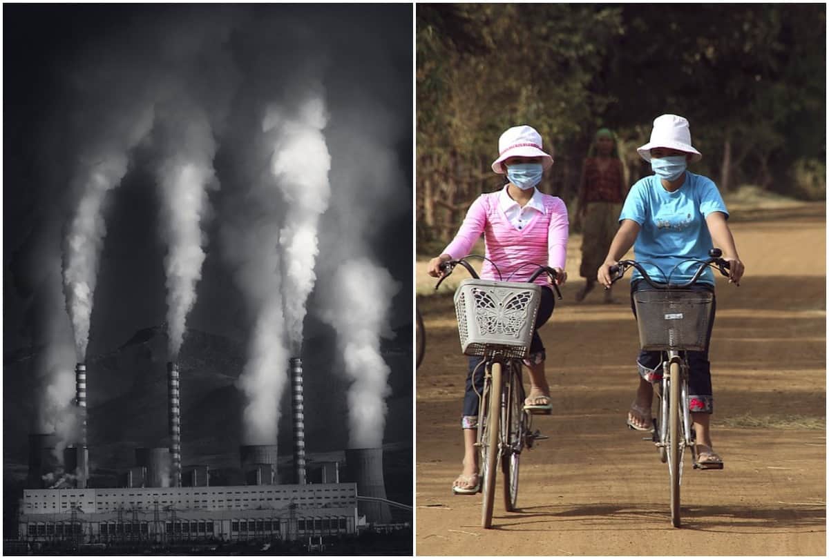 Best Anti pollution Mask for adult and children