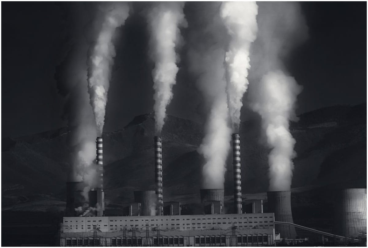 Research claims: Air pollution in uttarakhand reducing age of people