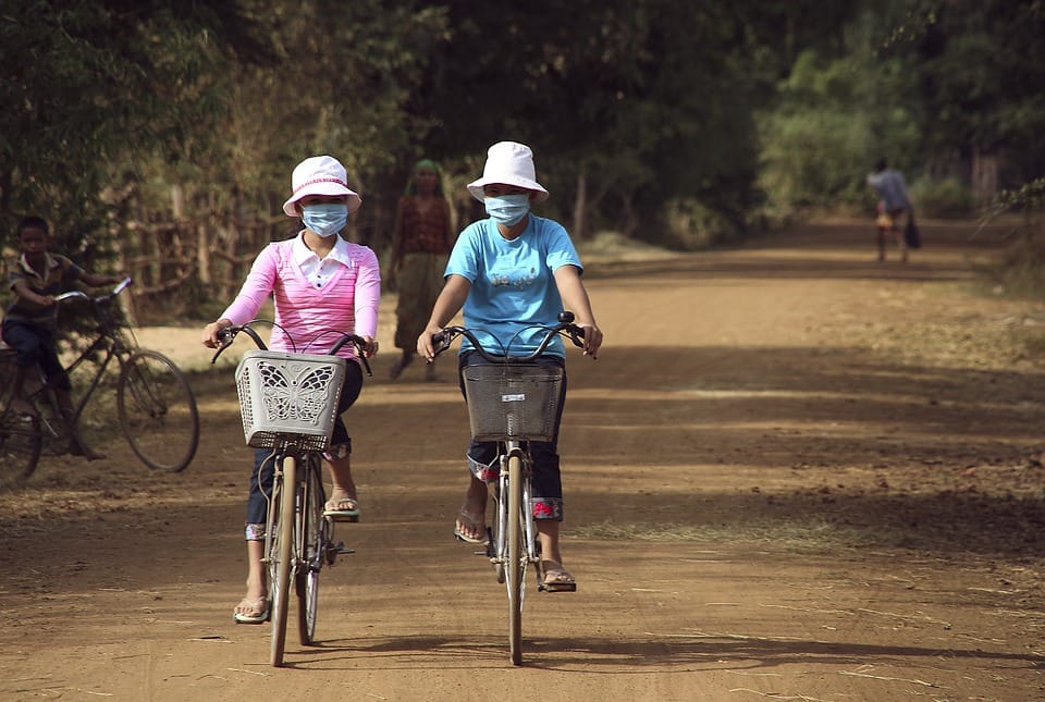 Traffic related Air Pollution can affect mental development, says a research