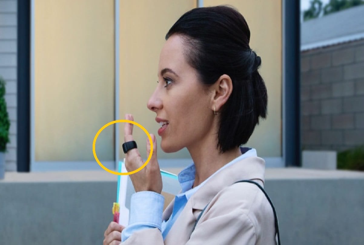 Amazon Launch Smart Ring And Smart Glasses Know Price Specifications Offers