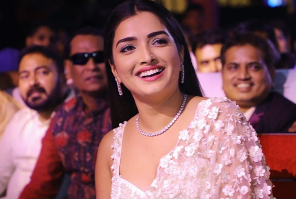 amrapali dubey lifestyle diet plan car collection and net worth