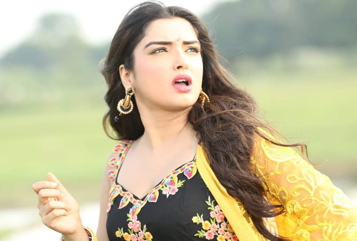 amrapali dubey lifestyle diet plan car collection and net worth