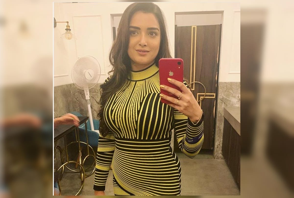 amrapali dubey lifestyle diet plan car collection and net worth