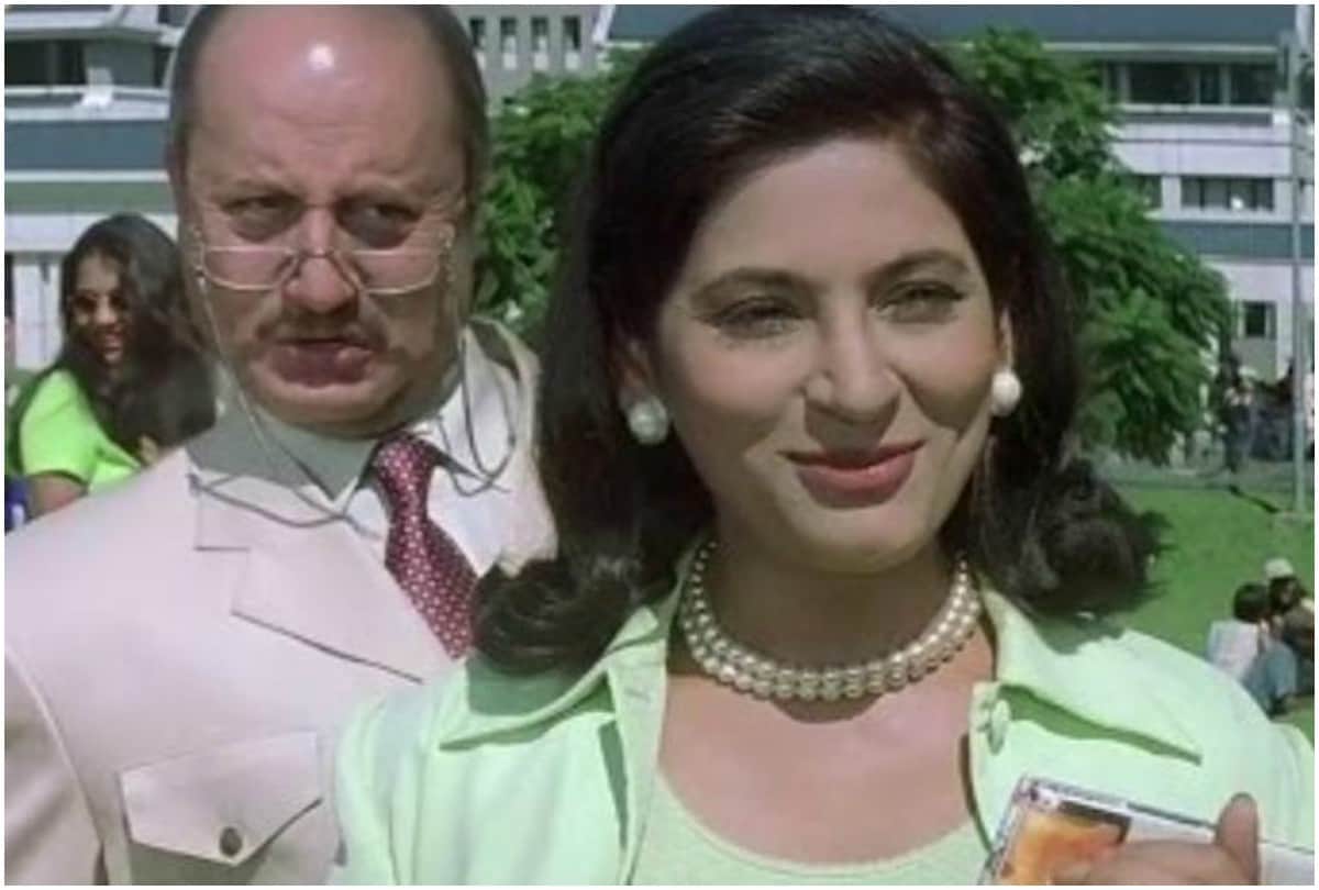 Archana Puran Singh birthday special refuses to kiss Anupam Kher on screen