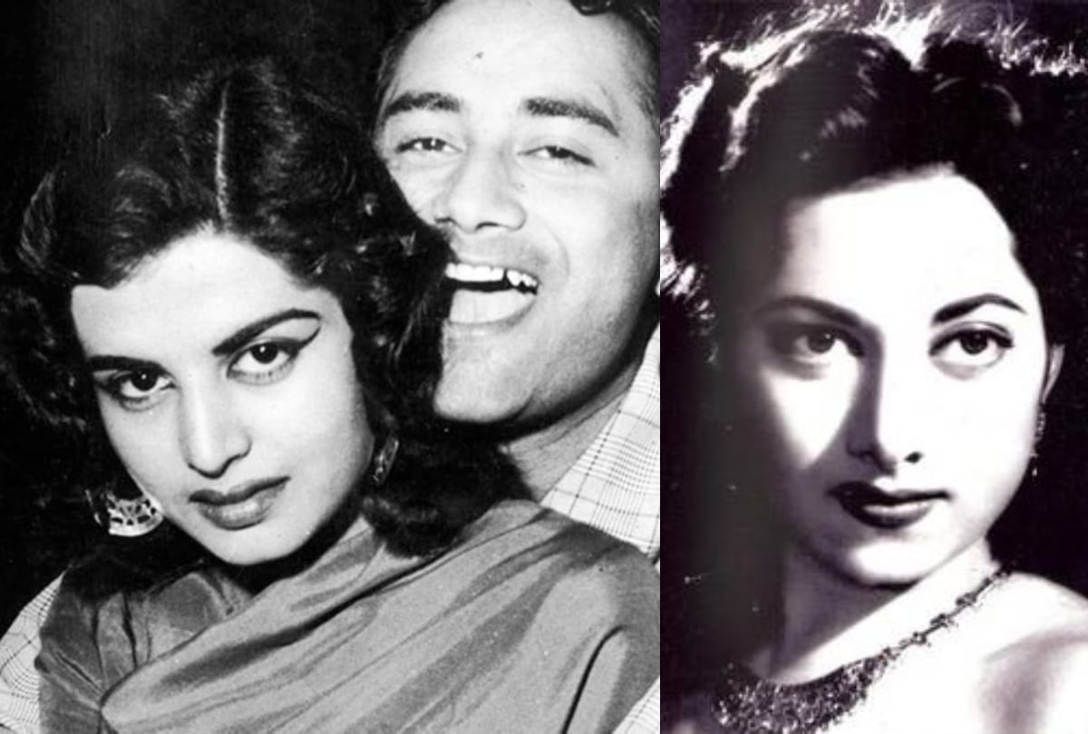 dev anand birthday special love story with suraiya and marriage