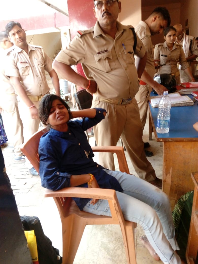 baba raghav das medical collage