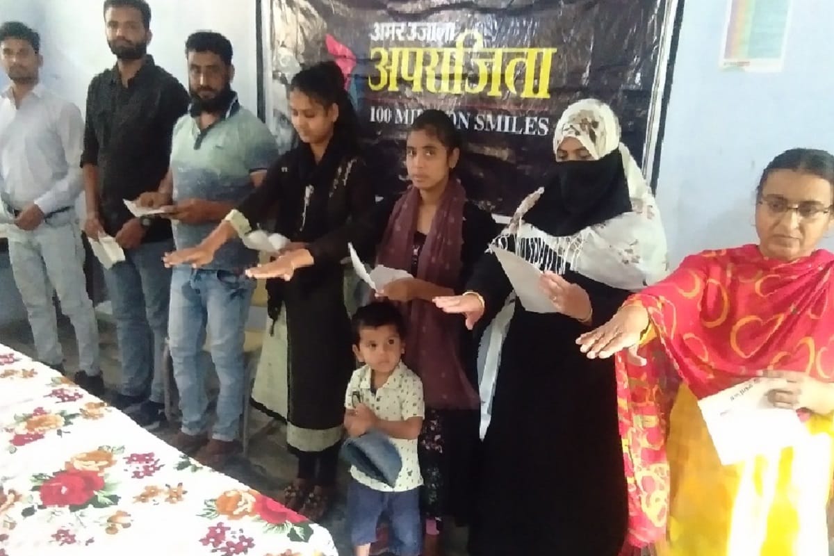 Aparajita: Daughters are achieving success in every field