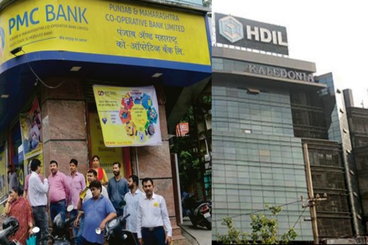 hdil promoters sarang and rakesh wadhawan took loan from four other banks
