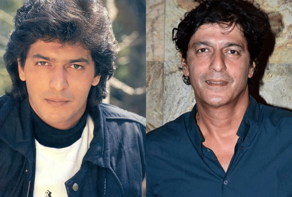 Chunky Pandey birthday special his bollywood struggle and life unfacts