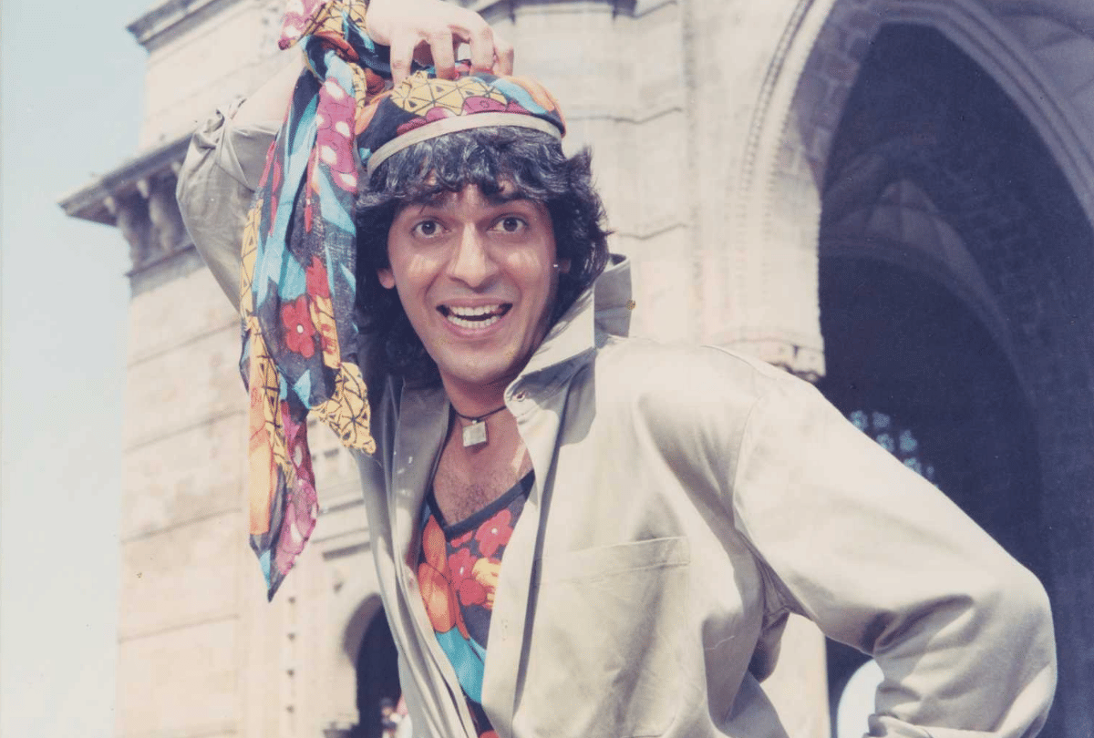 Chunky Pandey birthday special his bollywood struggle and life unfacts