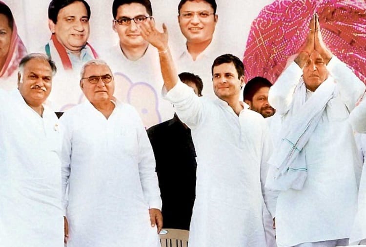Haryana Assembly Elections 2019, Bhajan Lal Family Creats History in Haryana Politics