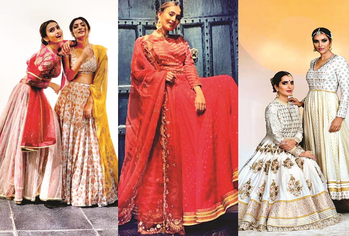 tips and design of fashion designer manish tripathi