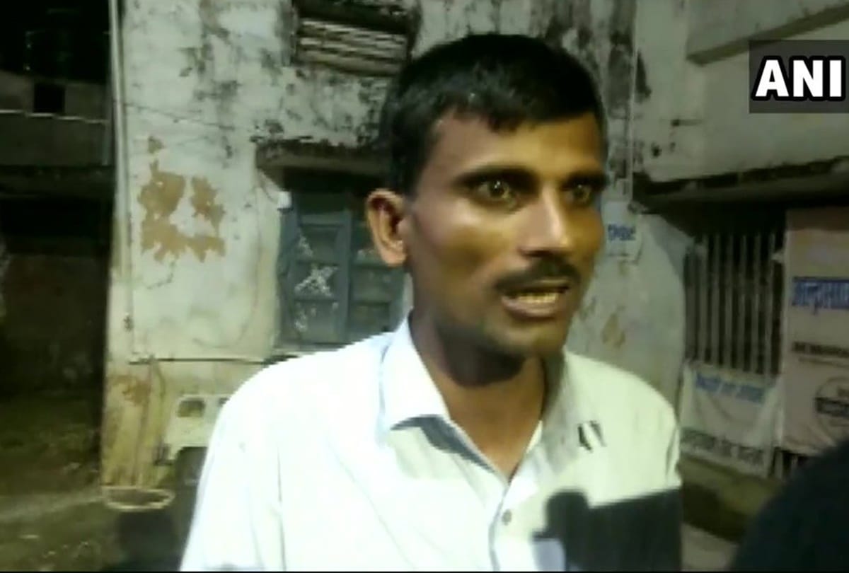 dead body of Kendriya Vidyalaya Sutihara Sitamarhi student found in Pvt hostel